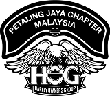 HOG Logo